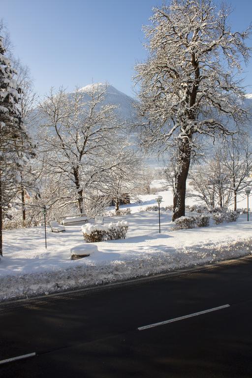 Grillhof Reisach Nassfeld Region Hotel Szoba fotó