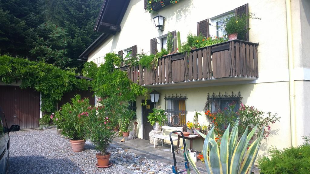 Grillhof Reisach Nassfeld Region Hotel Kültér fotó