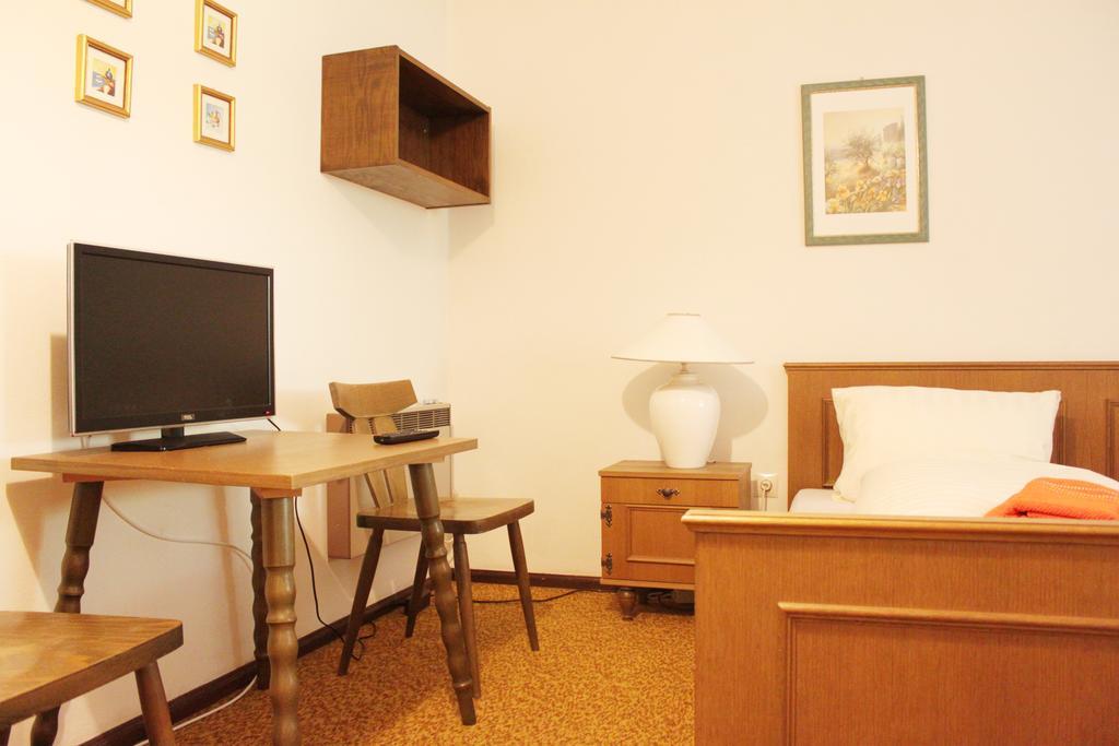 Grillhof Reisach Nassfeld Region Hotel Kültér fotó