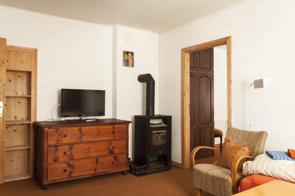 Grillhof Reisach Nassfeld Region Hotel Kültér fotó