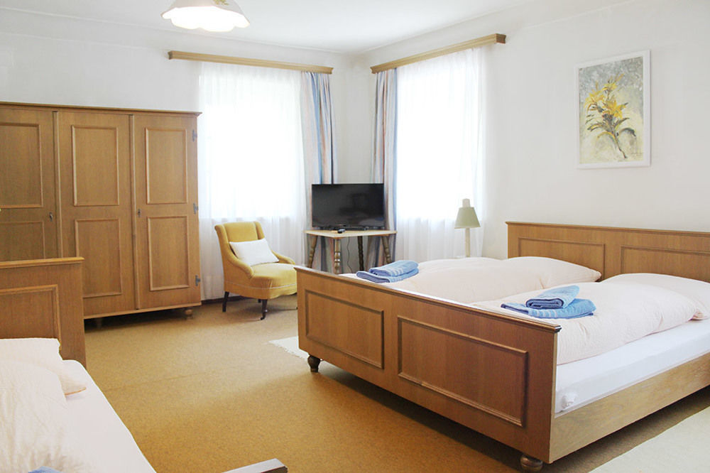 Grillhof Reisach Nassfeld Region Hotel Kültér fotó