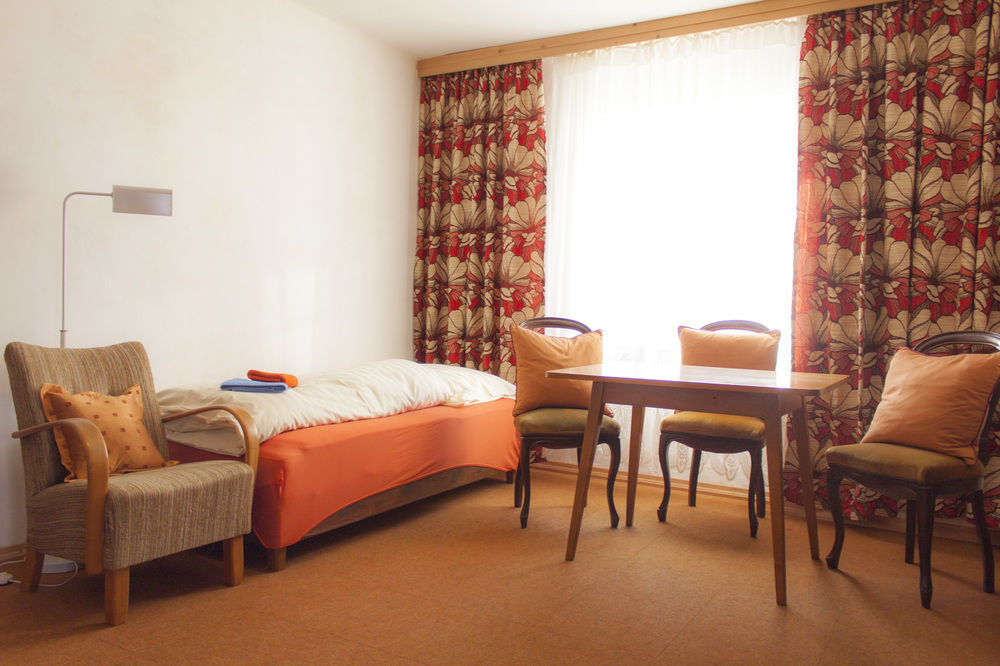 Grillhof Reisach Nassfeld Region Hotel Kültér fotó