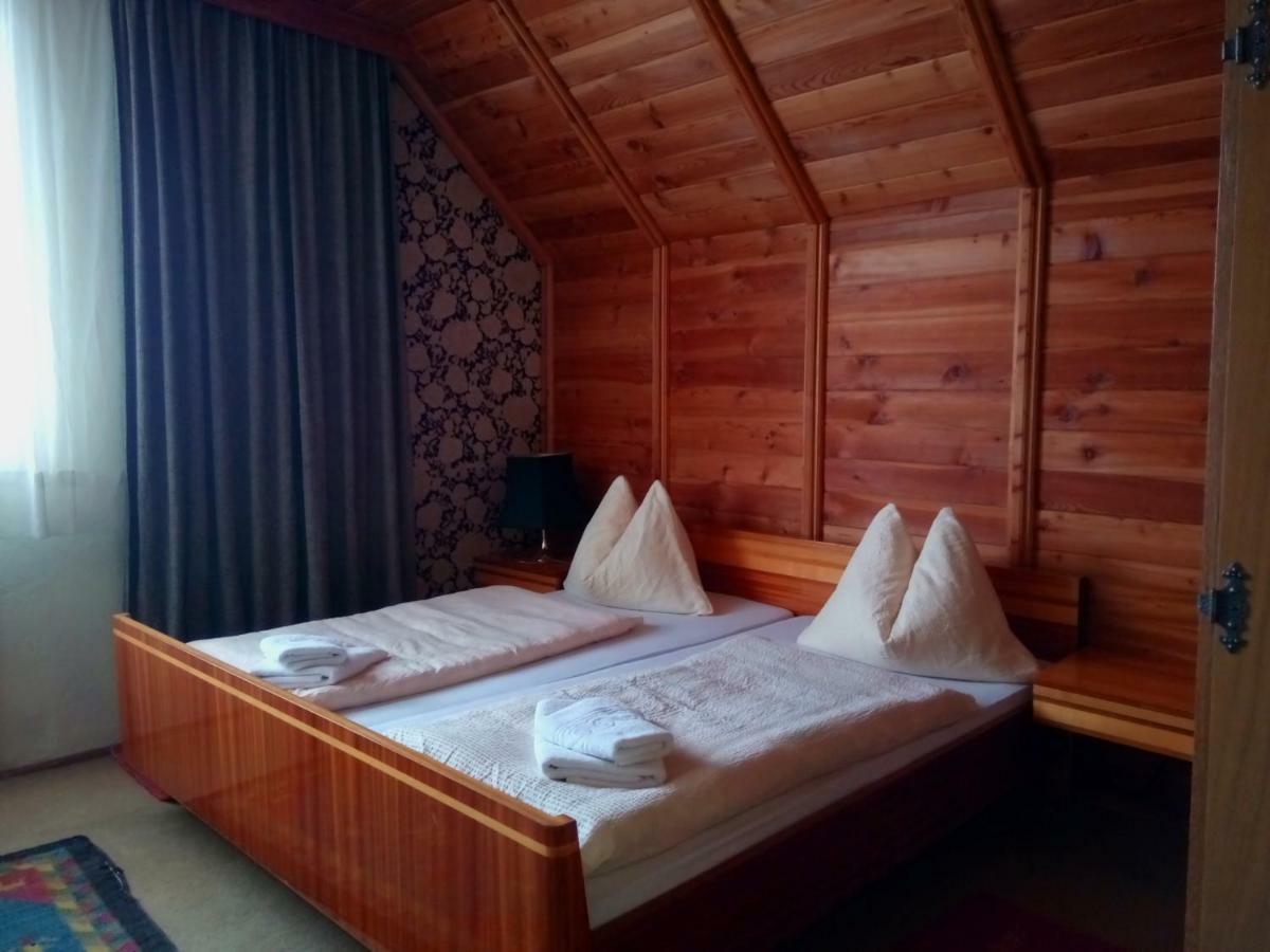 Grillhof Reisach Nassfeld Region Hotel Kültér fotó