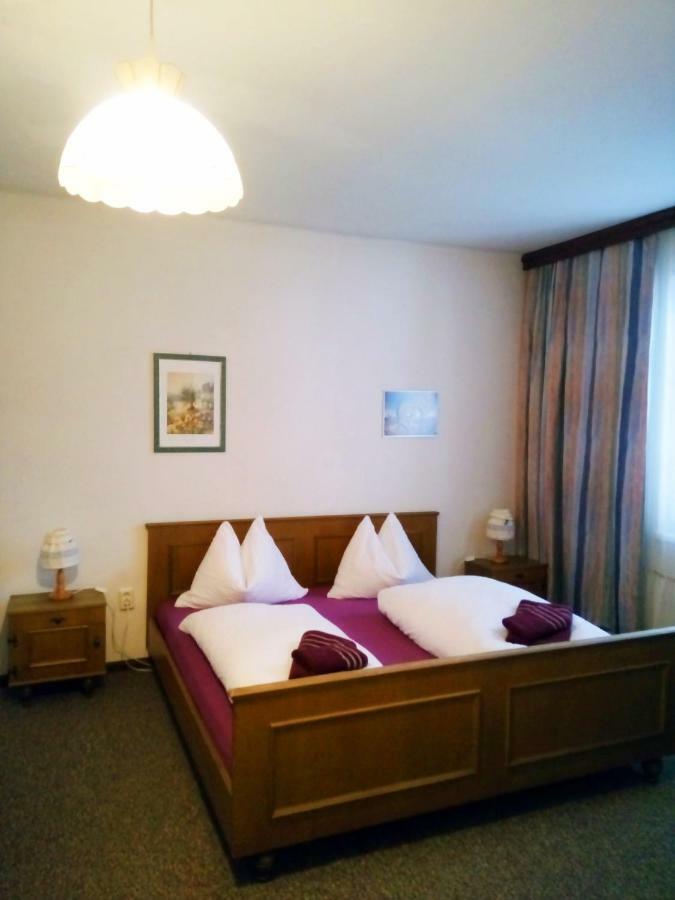 Grillhof Reisach Nassfeld Region Hotel Kültér fotó