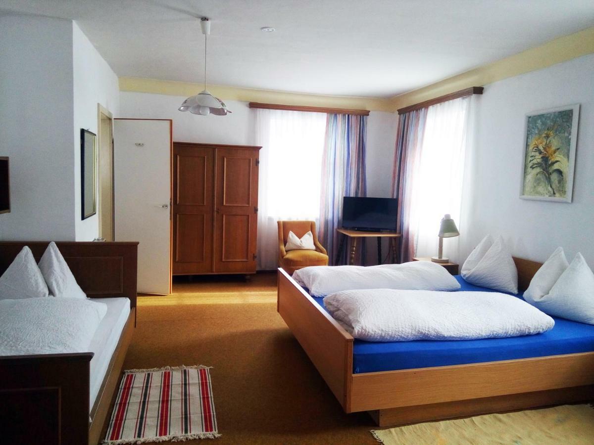 Grillhof Reisach Nassfeld Region Hotel Kültér fotó