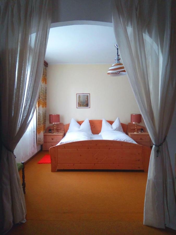Grillhof Reisach Nassfeld Region Hotel Kültér fotó
