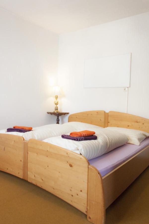 Grillhof Reisach Nassfeld Region Hotel Szoba fotó